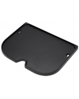 Plancha para Weber Lumin 1000 Compact